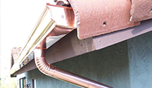 Rain Gutter Installation, Repair, Cleaning and Protection in Warren, ID